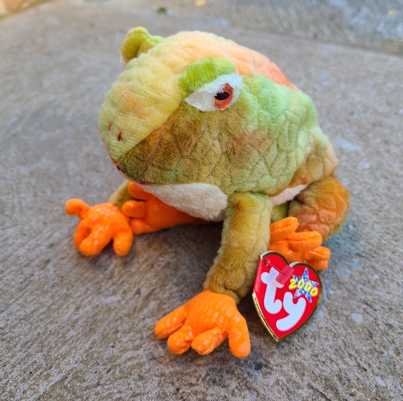 Beanie Baby 2000s set - Picture 6 of 14